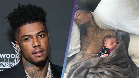 blueface baby nude|Blueface Horrifies Fans With Photo Of His Newborn Babys。